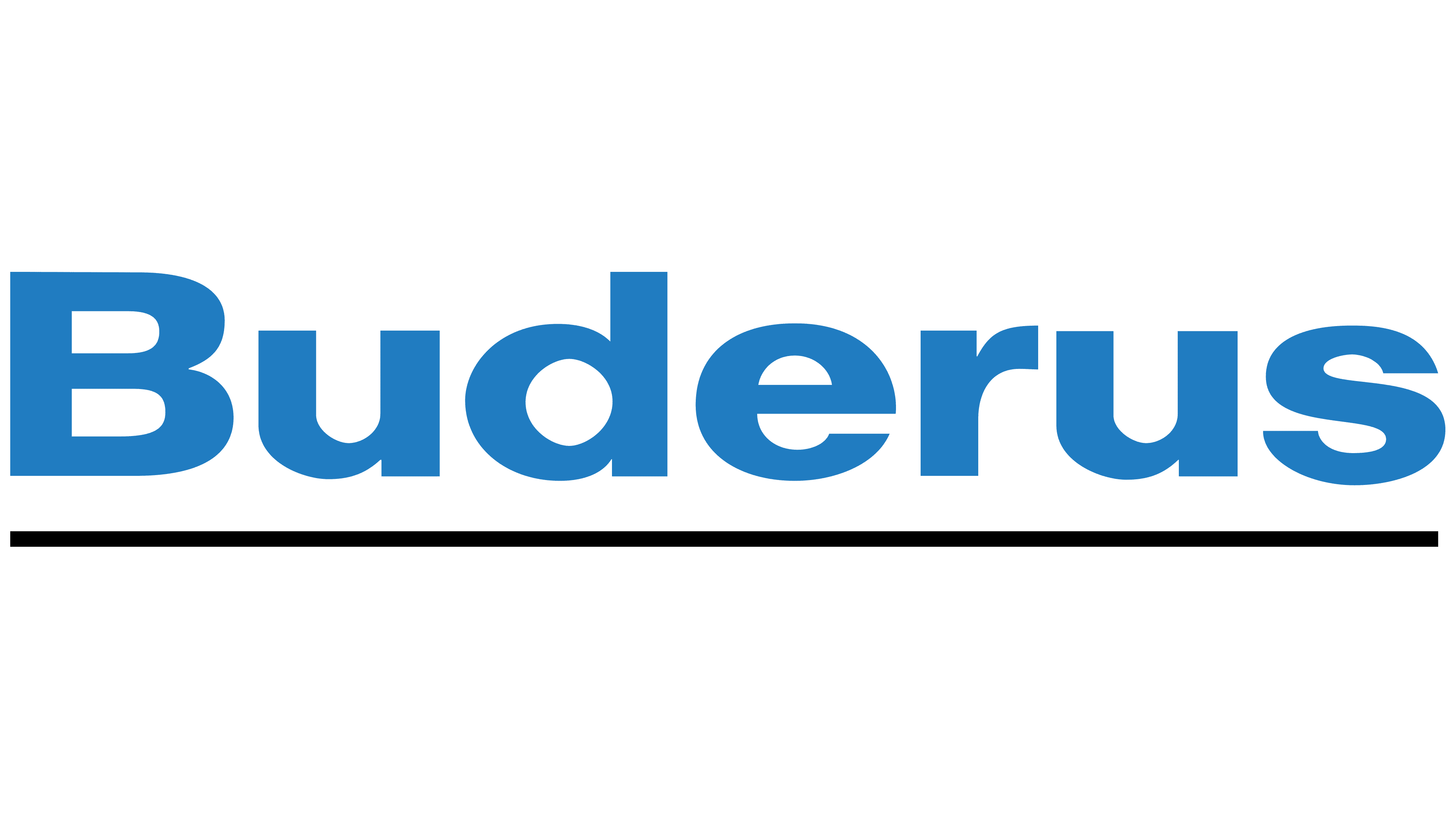 Buderus-Logo
